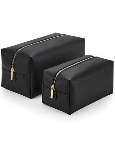 B-BG749-Boutique Toiletry/ Accessory Case